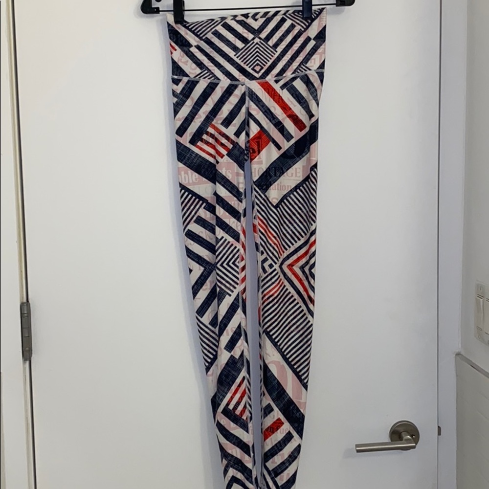 Niyama Sol Endless Leggings